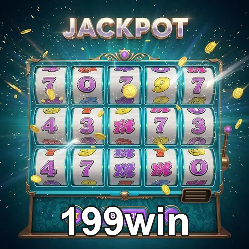 Tela de slots emocionantes na diversão instantânea da 199win