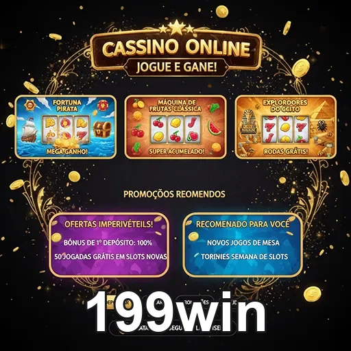 Jogos de casino confiáveis e seguros na palma da mão